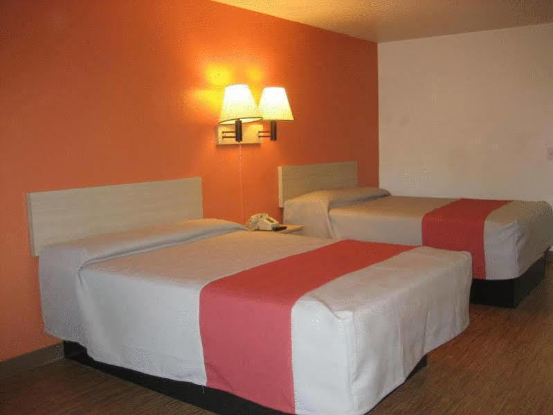 Motel 6-Raleigh, NC - Cary Exterior foto
